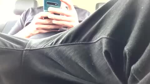 tokenslutboy online show from October 20, 9:57 am