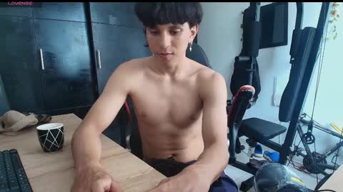 tokio2005 online show from December 16, 2:35 pm