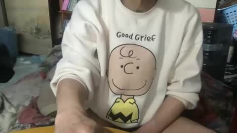 small man online show from April 13, 12:55 am