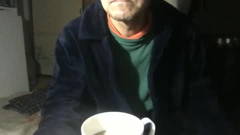 small man online show from January 11, 11:36 am