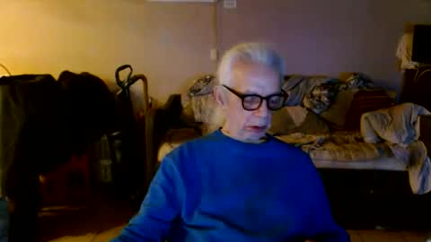 tom112292014 online show from March 27, 1:01 pm