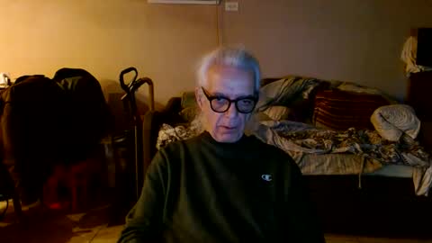 tom112292014 online show from November 13, 12:43 pm