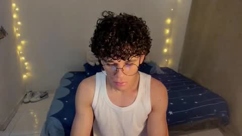 Tom Blue online show from January 14, 12:32 pm