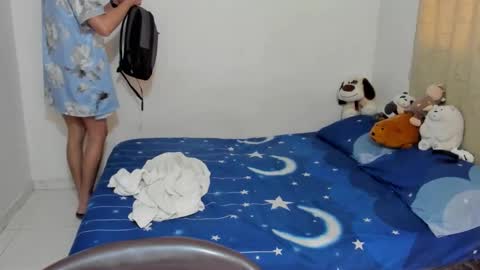 Tom Blue online show from October 21, 3:26 pm