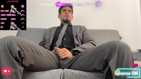 TOM online show from April 18, 7:07 pm