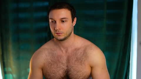 Tom online show from April 21, 6:41 am