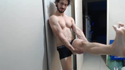 tom_show online show from January 11, 4:27 am