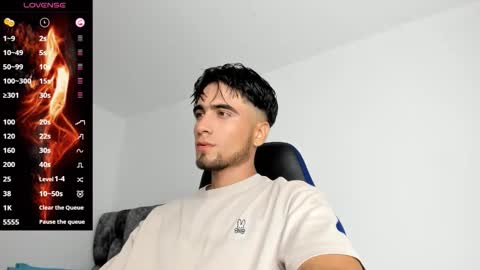 tom online show from December 3, 2:06 am