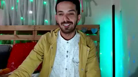 tomas gerauld. make me happy with 10000 tokens online show from February 3, 2:53 am