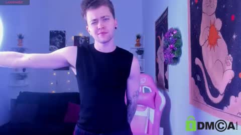 tomas_norton online show from January 15, 10:30 am