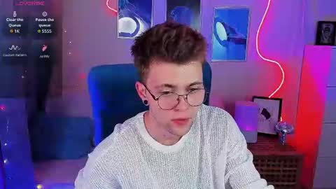 tomas_norton online show from June 10, 8:20 pm