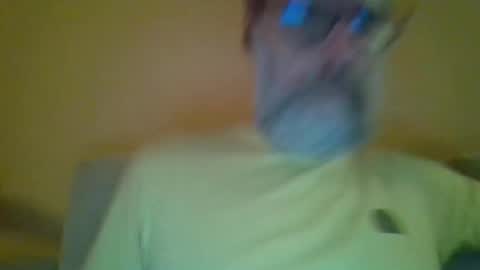 Tomas Milian online show from November 1, 11:20 pm