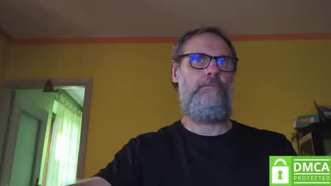 Tomas Milian online show from July 30, 5:34 pm
