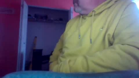 tomcat4848 online show from April 16, 10:12 pm