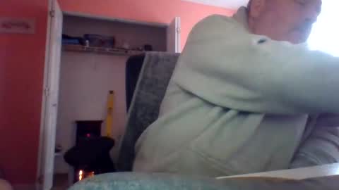 tomcat4848 online show from January 12, 7:18 pm