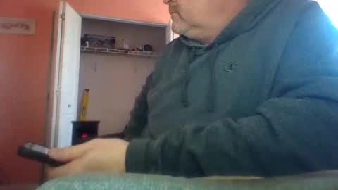 tomcat4848 online show from April 8, 7:00 pm