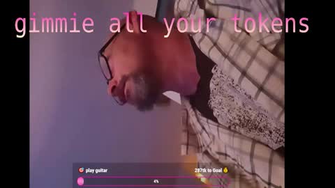 sirmuggsalot online show from December 17, 11:50 am