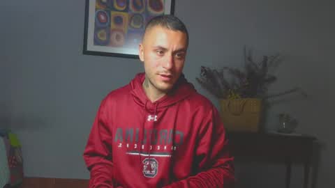 tomDavisXl online show from May 2, 1:52 am