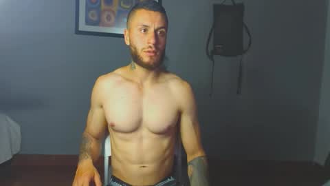 tomDavisXl online show from January 18, 4:03 am