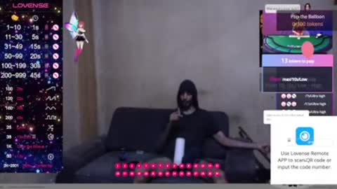 to me liviathan online show from November 14, 10:22 pm