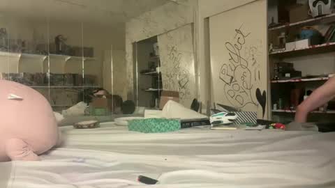 tomfrummyspace online show from December 26, 12:59 pm