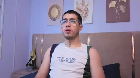 Tomas online show from May 19, 12:11 pm