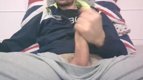 tommaso9046 online show from January 25, 5:30 pm