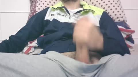 tommaso9046 online show from December 12, 5:15 pm