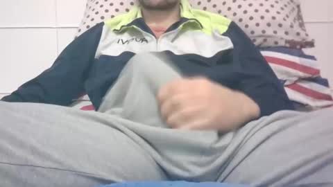 tommaso9046 online show from March 7, 6:00 pm