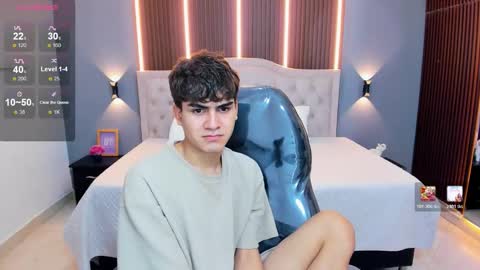 Tommy  online show from March 10, 3:56 am