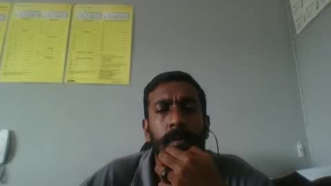 Tommy Vercetti online show from March 3, 12:43 pm