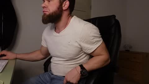  tommy burnzzz  online show from January 15, 3:33 am