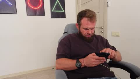  tommy burnzzz  online show from October 7, 11:03 am