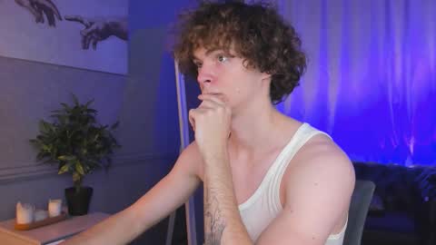 Tommy online show from November 12, 9:48 am