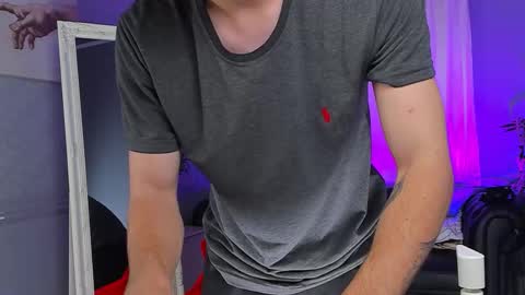 Tommy online show from October 29, 3:26 pm