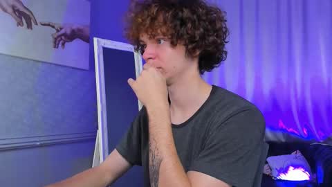 Tommy online show from November 6, 3:15 pm