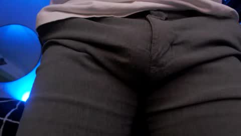 Tommy online show from April 14, 10:09 pm