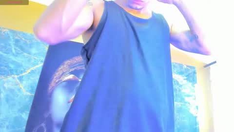 Snapshot of tommy_kurtt chatting on October 27, 12:29 pm Tommy online show from October 27, 12:29 pm