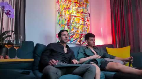 tommy_raym0ndg online show from February 14, 9:54 pm