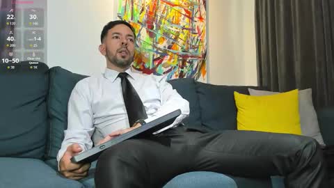 tommy_raym0ndg online show from November 8, 1:58 pm