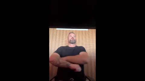 Tommybangzz online show from June 7, 10:17 pm
