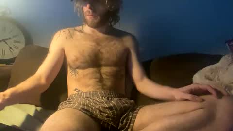 First Show ever 3 online show from February 18, 3:42 pm