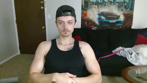 Tommy Strokes online show from April 21, 1:19 am