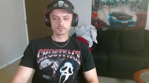 Tommy Strokes online show from April 18, 3:57 pm