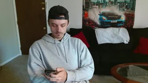 Tommy Strokes online show from May 7, 5:57 pm