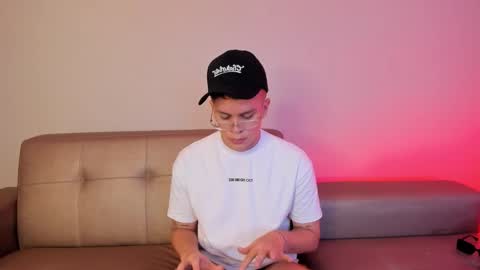 tommy online show from March 6, 6:38 pm