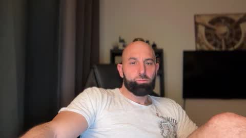 Thomas Fit online show from April 18, 8:31 pm