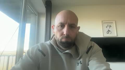 Thomas Fit online show from October 29, 8:39 am