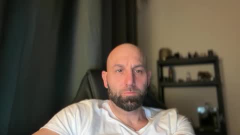 Thomas Fit online show from March 21, 9:52 pm