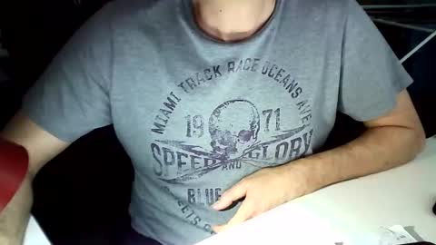 Tom online show from January 12, 3:35 pm